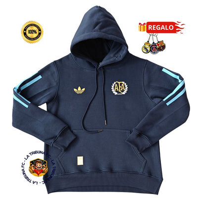 SUDADERA ARGENTINA #24 I