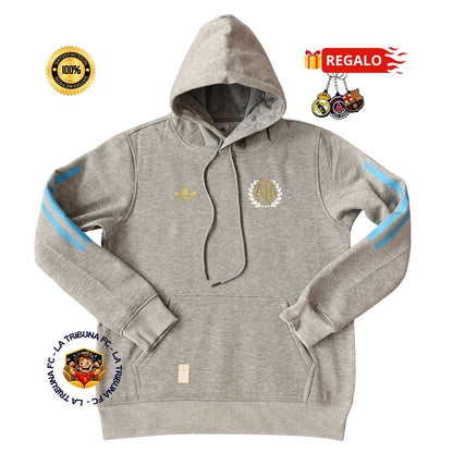 SUDADERA ARGENTINA #24 I