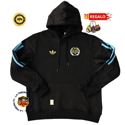SUDADERA ARGENTINA #24 I