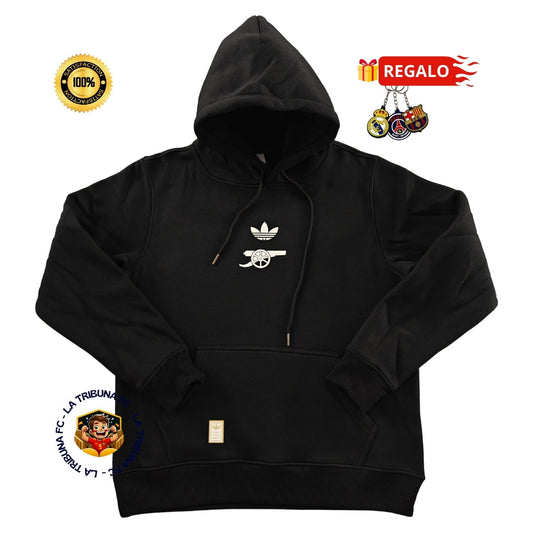 SUDADERA ARSENAL #24 I