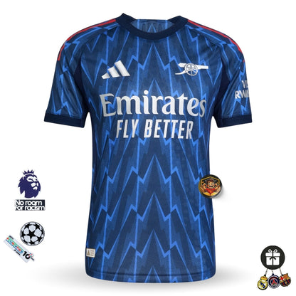 ARSENAL II 25/26 HOMBRE