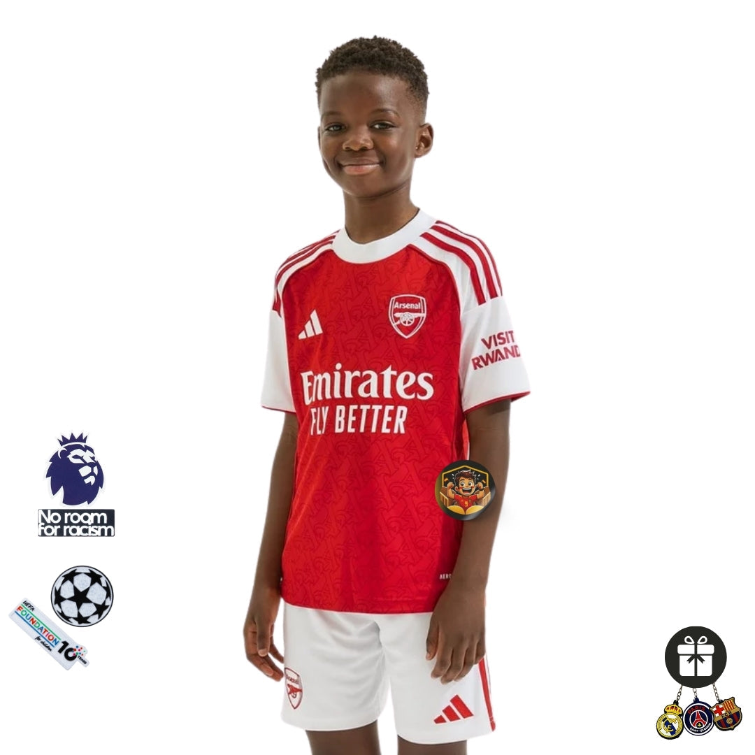 ARSENAL I 25/26 CHILDREN'S KIT