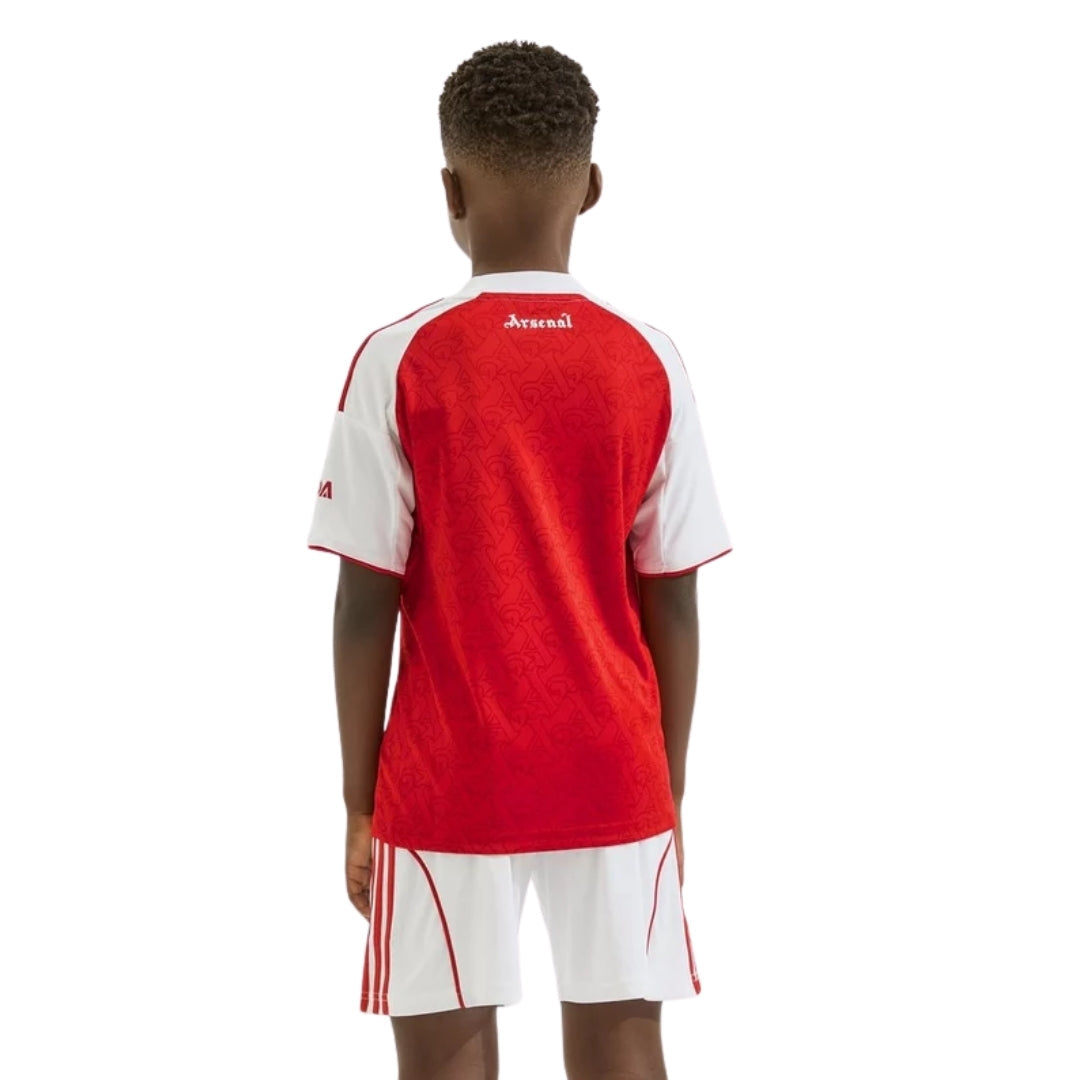 ARSENAL I 25/26 CHILDREN'S KIT