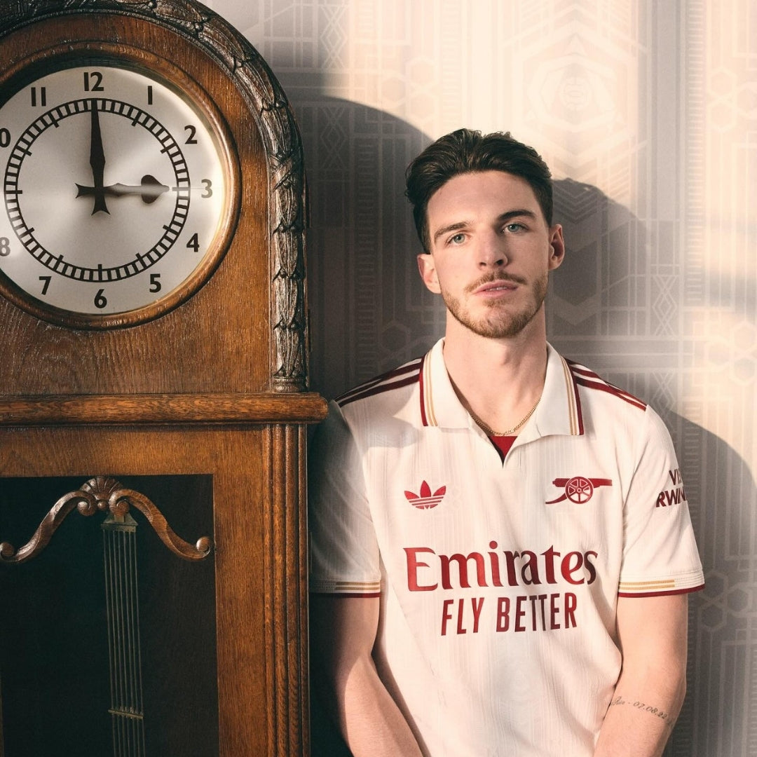 ARSENAL III 25/26 HOMBRE