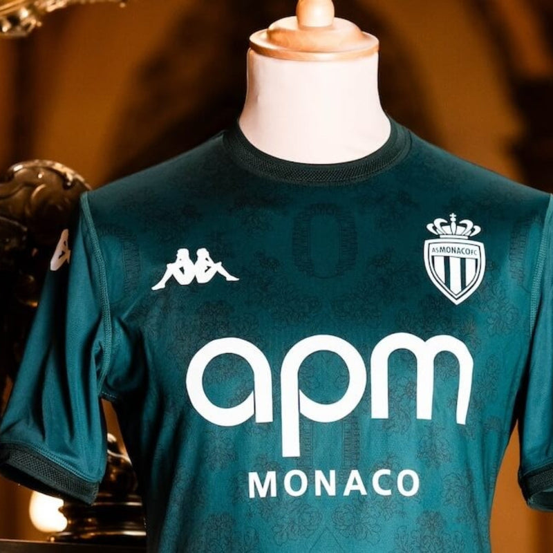 MONACO II 24/25 FAN