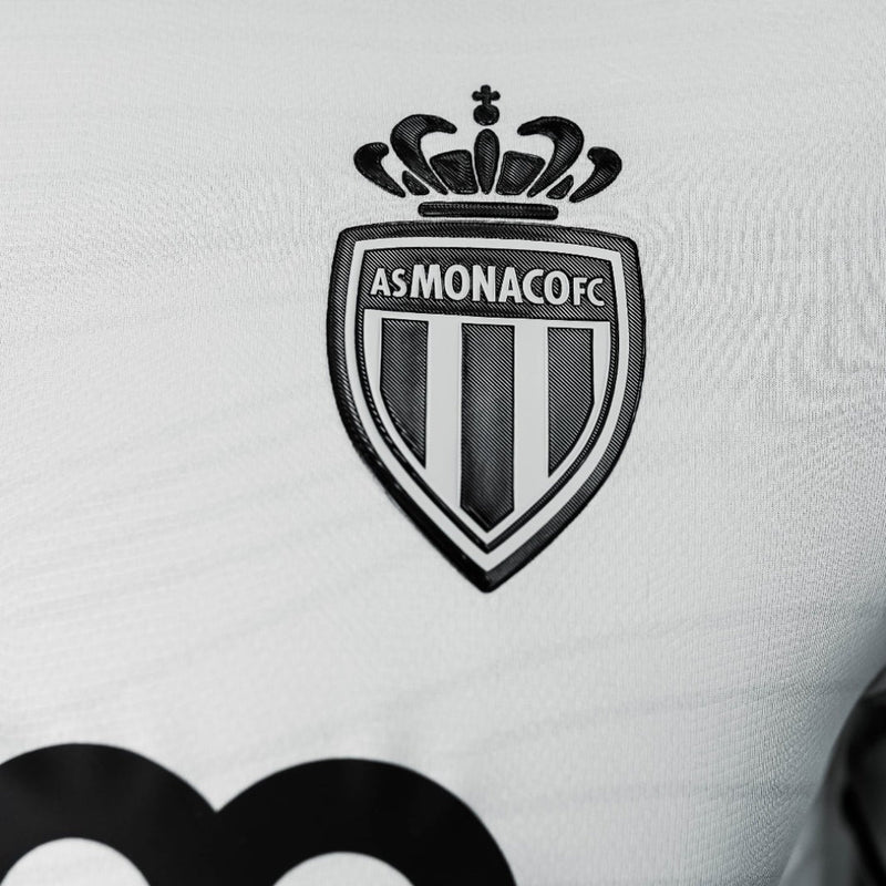 MONACO III 24/25 FAN