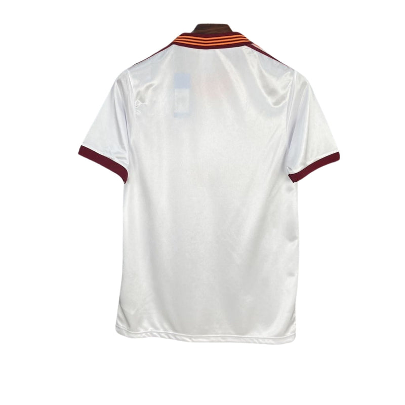 ROMA II 92/93 FAN (RETRO)