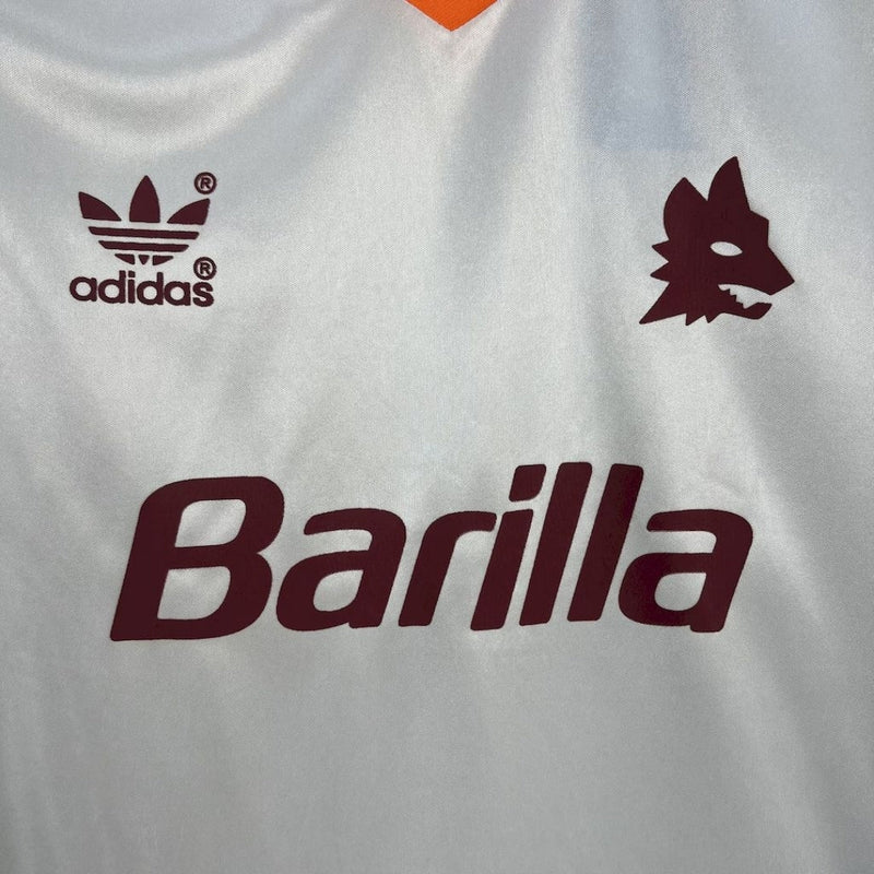 ROMA II 92/93 FAN (RETRO)