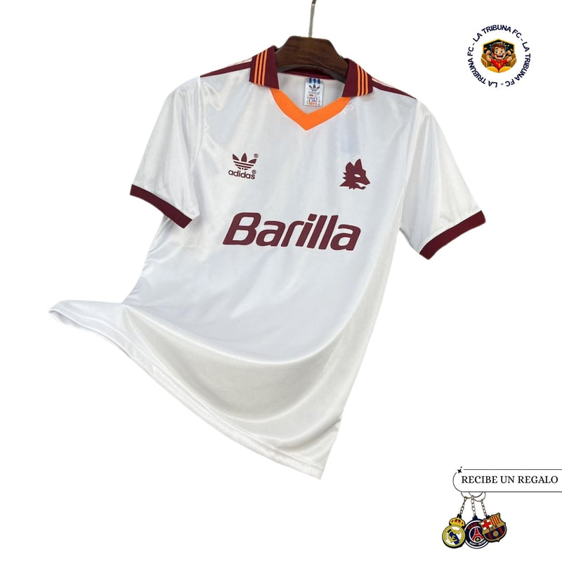 ROMA II 92/93 FAN (RETRO)