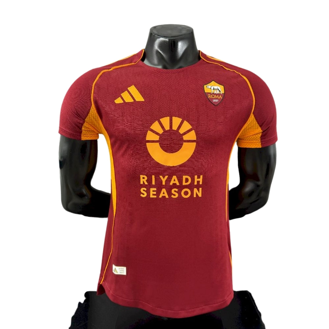 ROMA I 25/26 HOMBRE (VERSION JUGADOR)