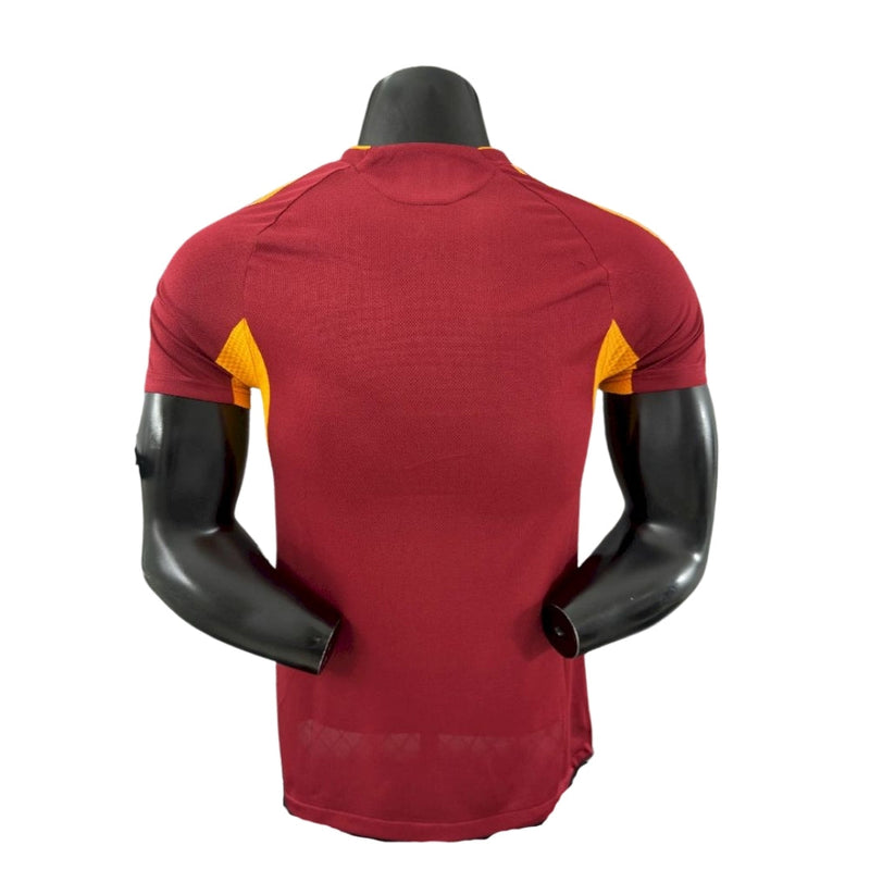 ROMA I 25/26 FAN (PLAYER VERSION)