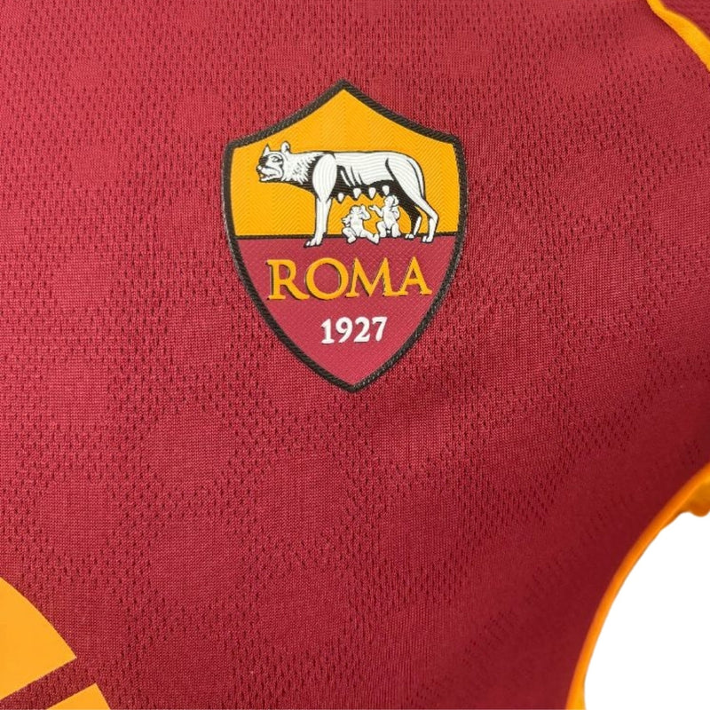 ROMA I 25/26 FAN (PLAYER VERSION)