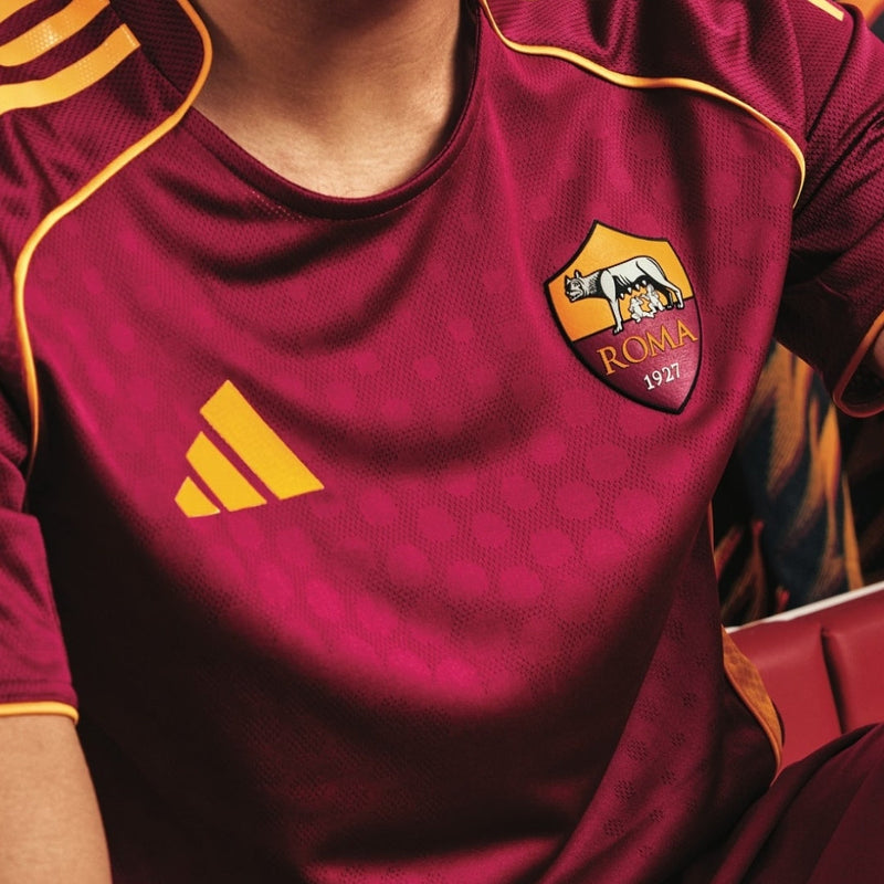 ROMA I 25/26 FAN (PLAYER VERSION)