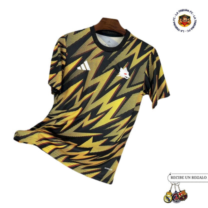 ROME WARM-UP 25/26 MAN