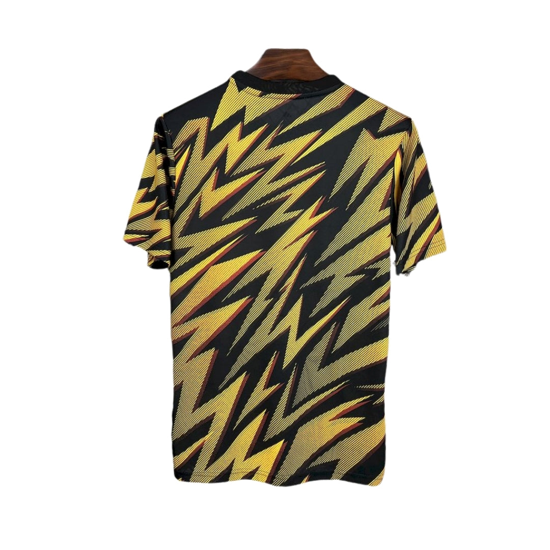 ROME WARM-UP 25/26 MAN