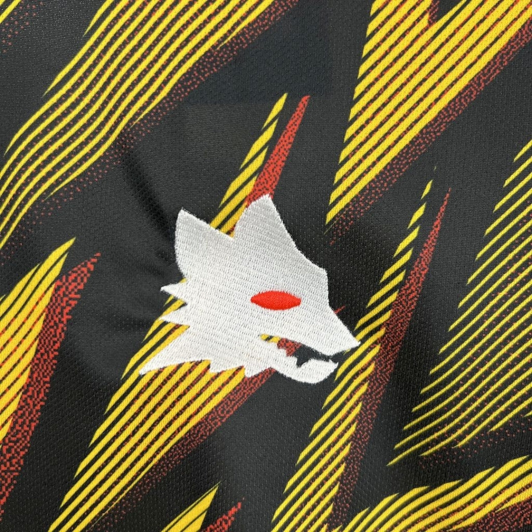 ROME WARM-UP 25/26 MAN