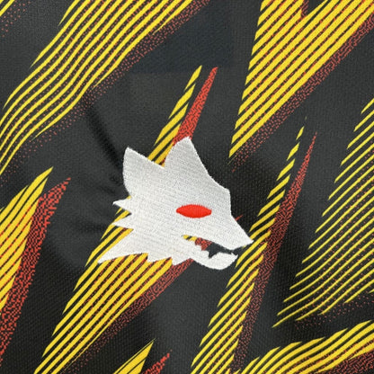 ROME WARM-UP 25/26 MAN