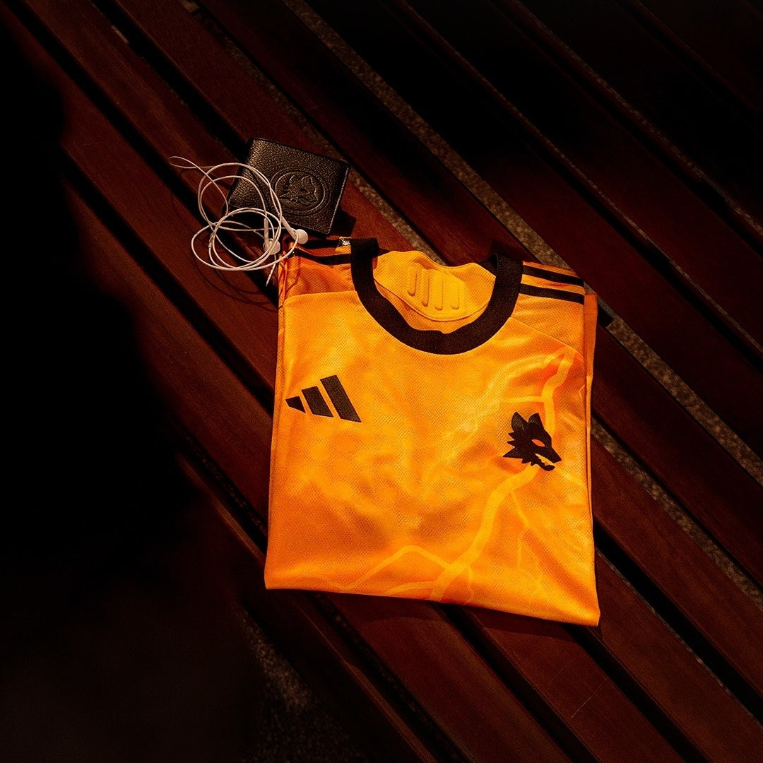 ROMA II 25/26 HOMBRE