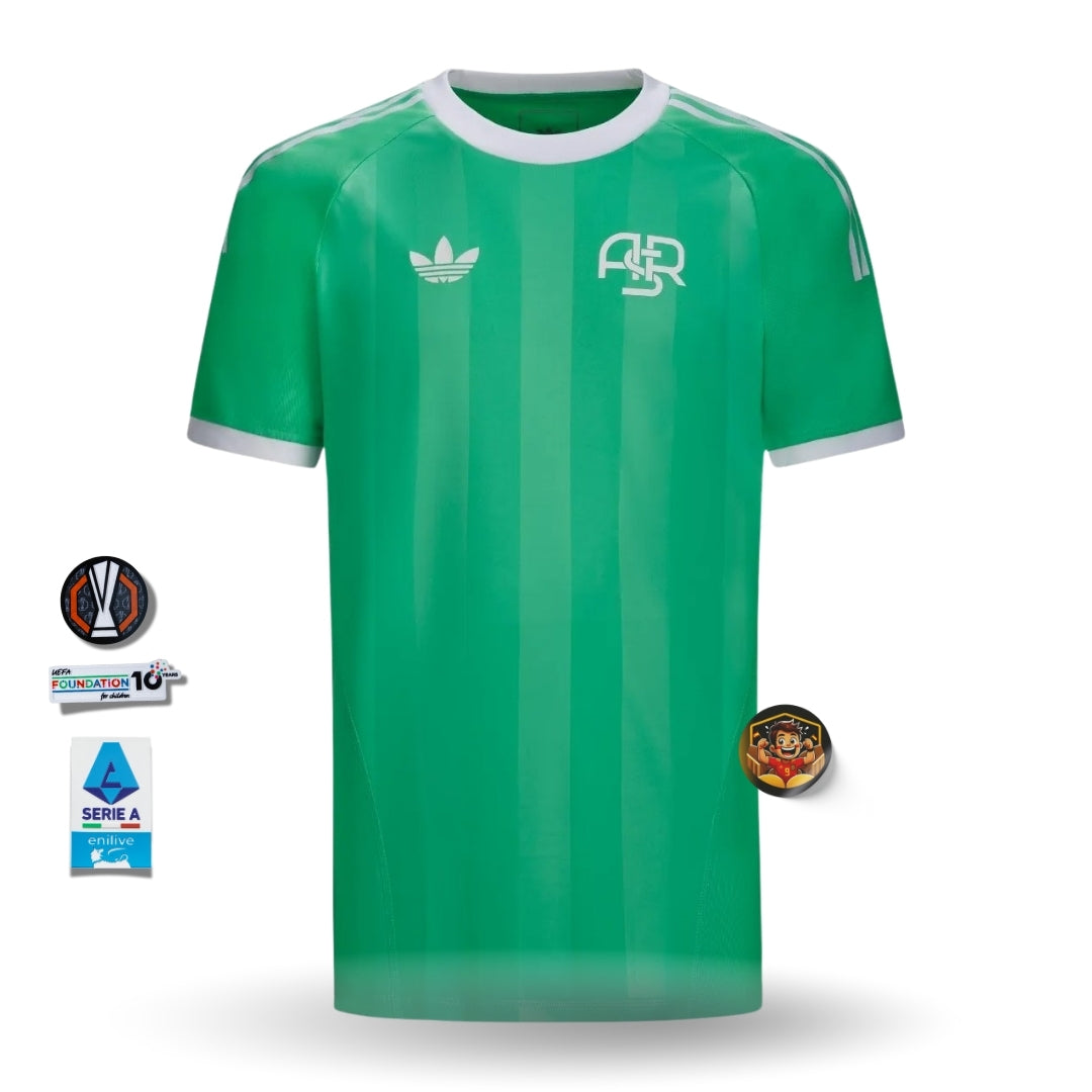 ROMA IV PORTERO 25/26 HOMBRE