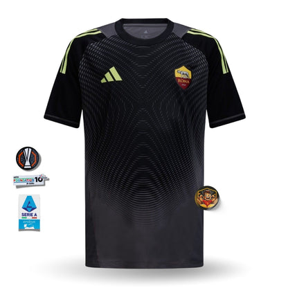 ROMA I PORTERO 25/26 HOMBRE