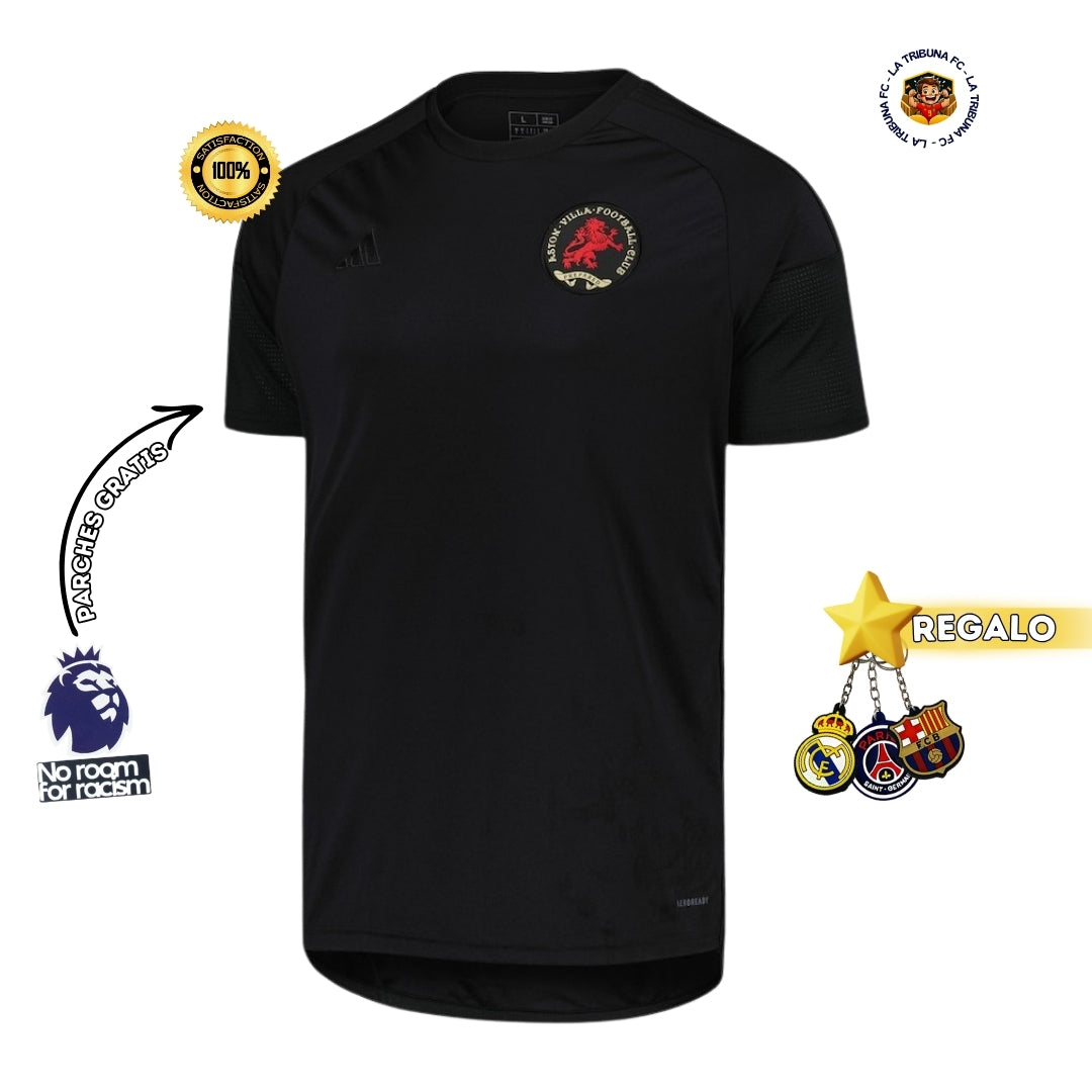 ASTON VILLA 150 AÑOS EDICIÓN 25/26 HOMBRE