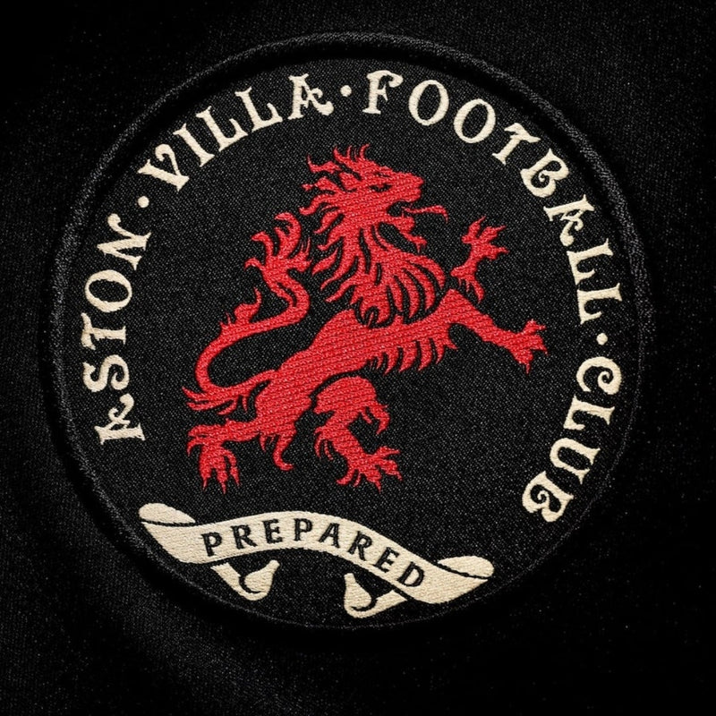 ASTON VILLA 150 AÑOS EDICIÓN 25/26 FAN