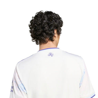 ASTON VILLA III 25/26 HOMBRE