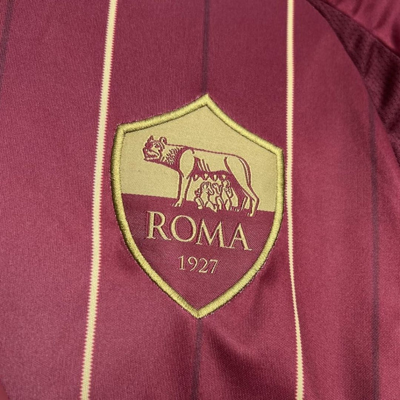 ROMA I 24/25 FAN