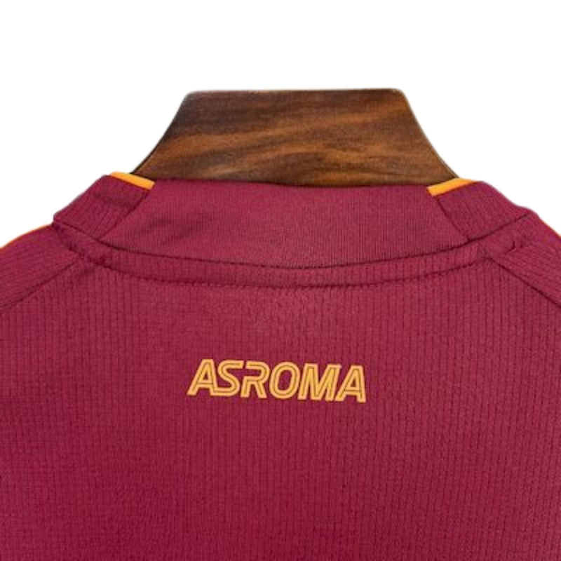 ROMA I 25/26 FAN