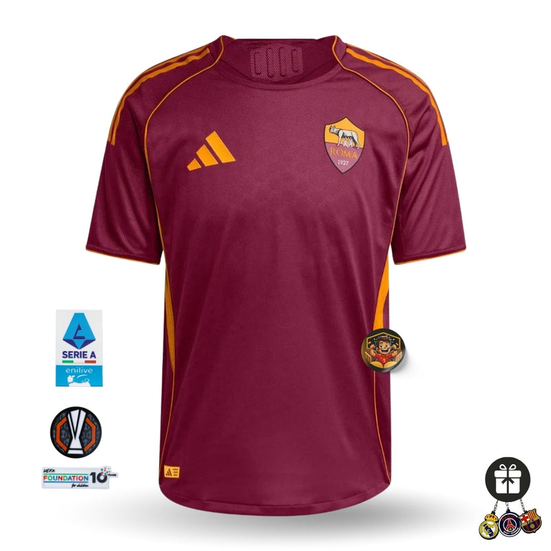 ROMA I 25/26 FAN