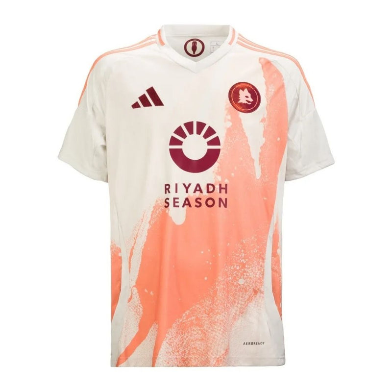 ROMA II 24/25 FAN