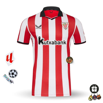 ATHLETIC CLUB BILBAO I 25/26 MEN