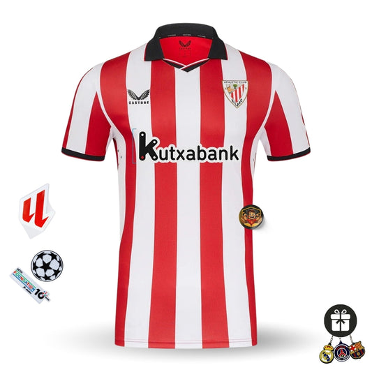 ATHLETIC CLUB BILBAO I 25/26 MEN