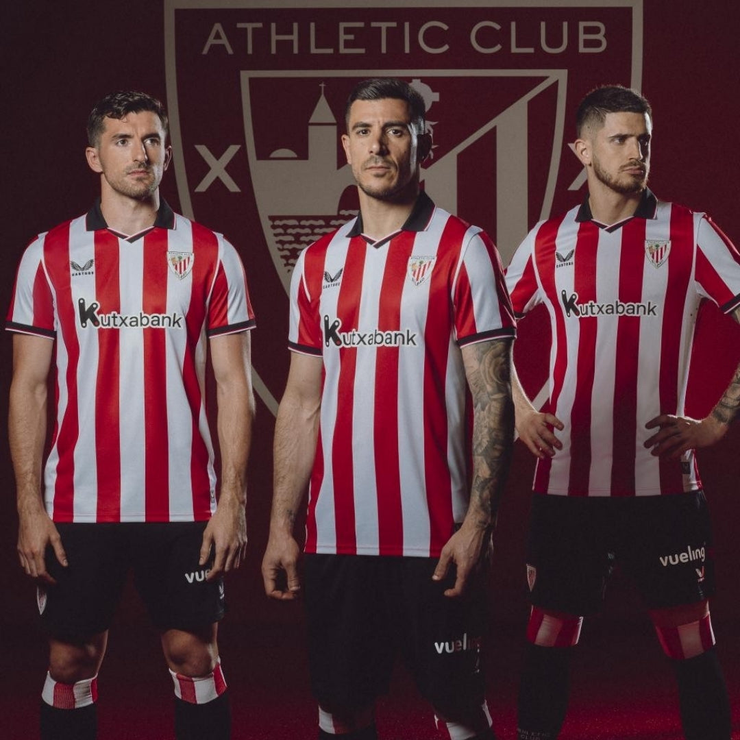 ATHLETIC CLUB BILBAO I 25/26 MEN