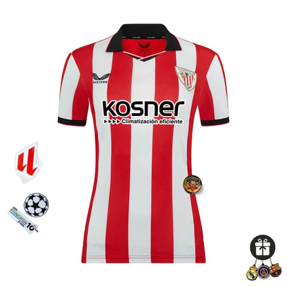 ATHLETIC CLUB BILBAO | 25/26 WOMEN