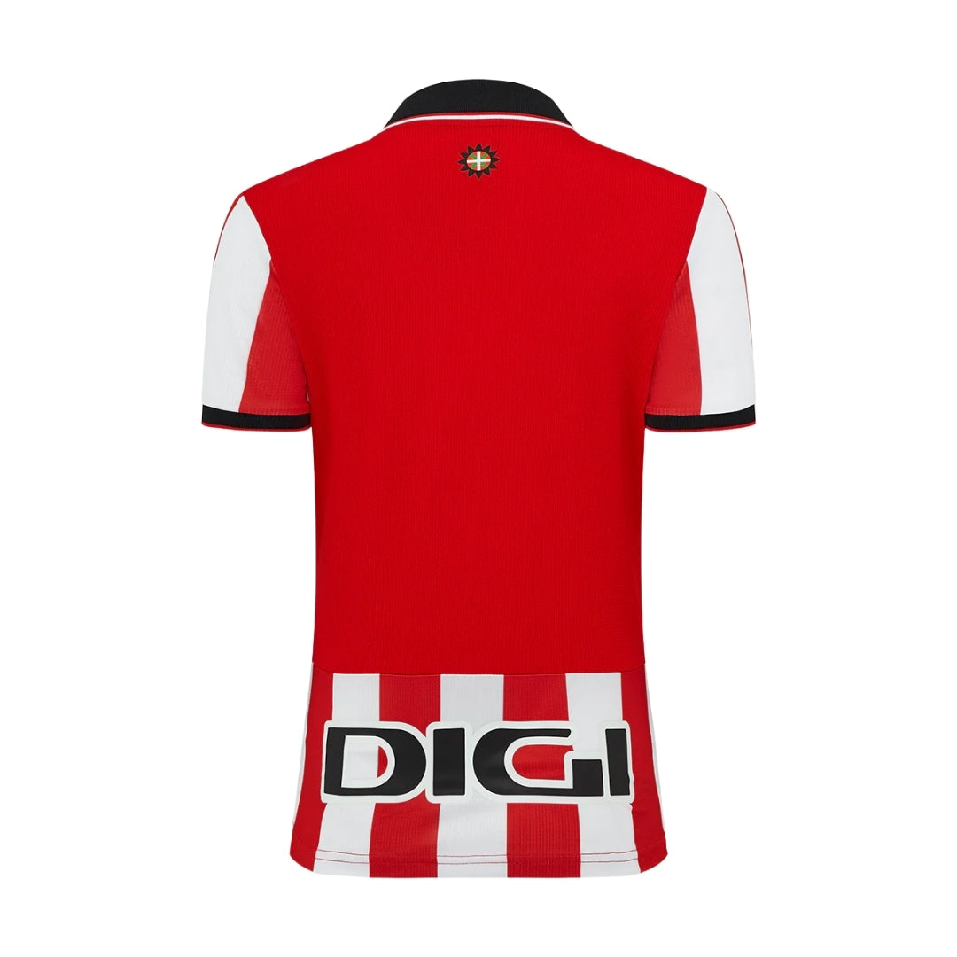 ATHLETIC CLUB BILBAO | 25/26 WOMEN
