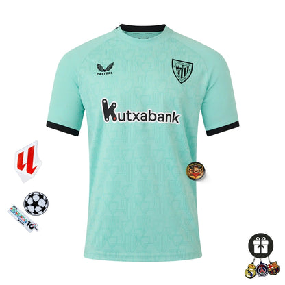 ATHLETIC CLUB BILBAO III 25/26 MEN