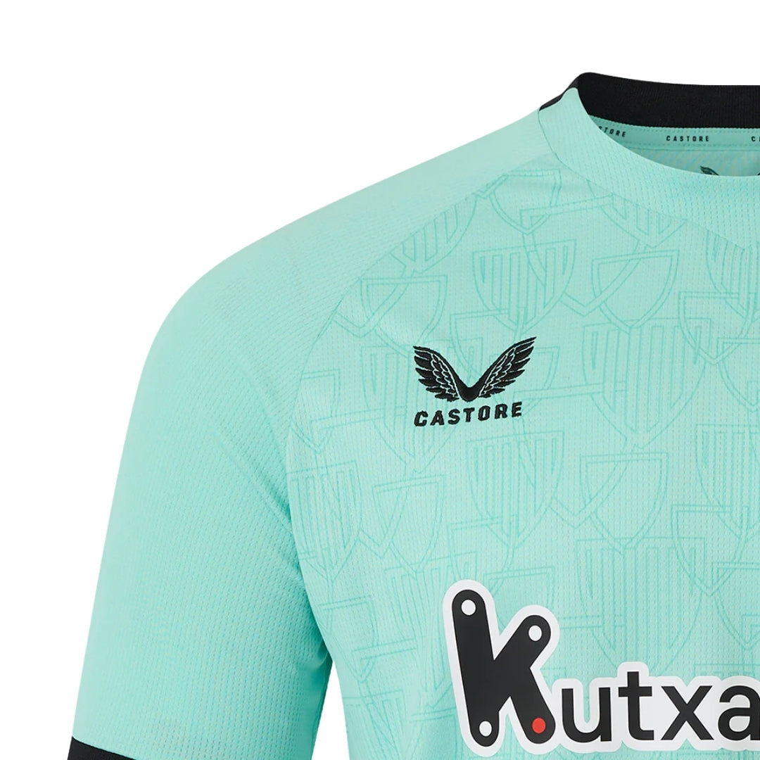 ATHLETIC CLUB BILBAO III 25/26 MEN