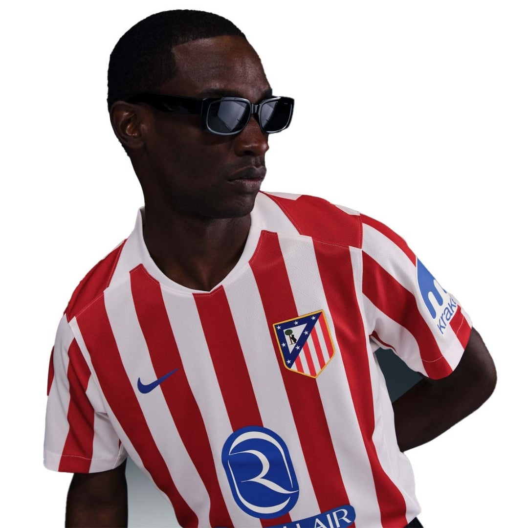 ATLÉTICO MADRID | 25/26 MEN