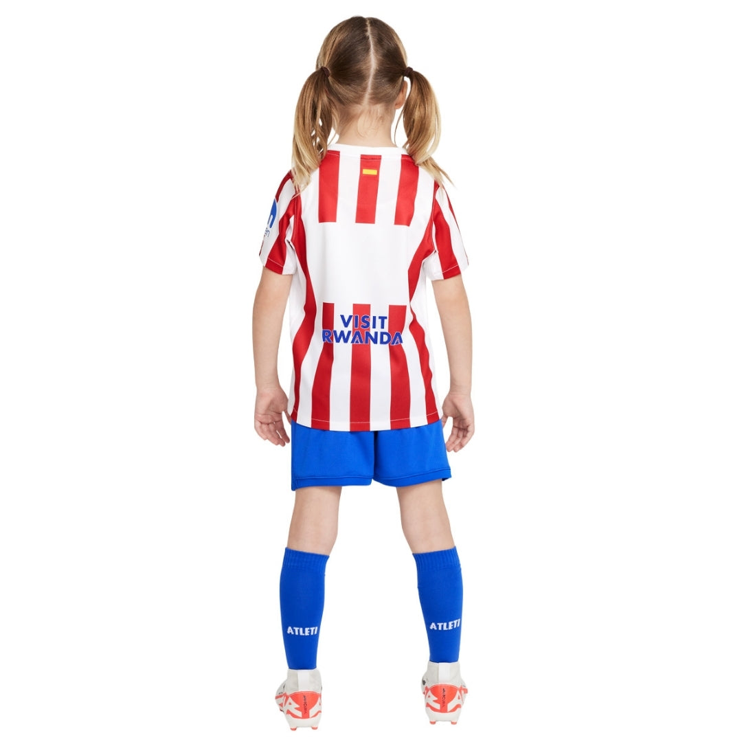 ATLÉTICO MADRID I 25/26 CHILDREN'S SET