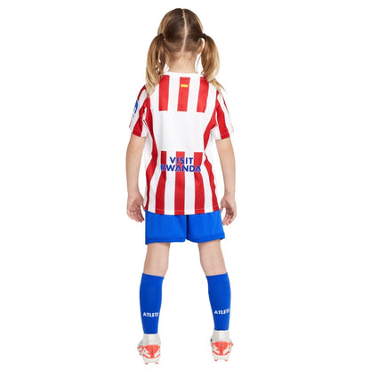 ATLÉTICO MADRID I 25/26 CHILDREN'S SET
