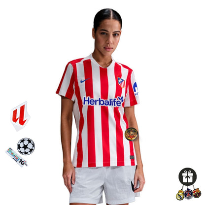 ATLÉTICO MADRID I 25/26 MUJER