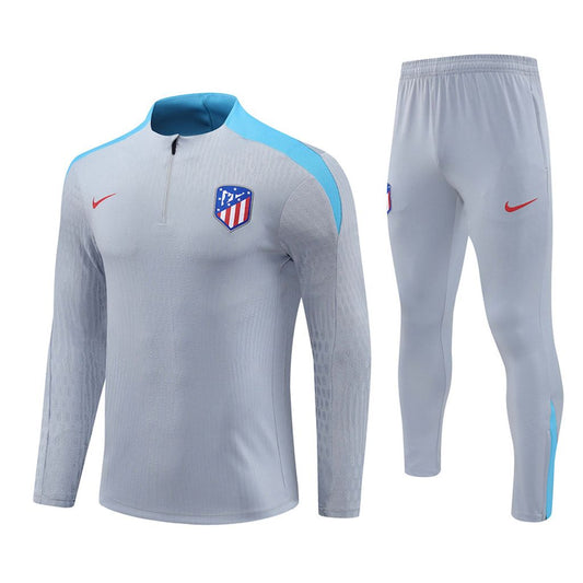 Atlético de Madrid Tracksuit 24/25 - #1401 