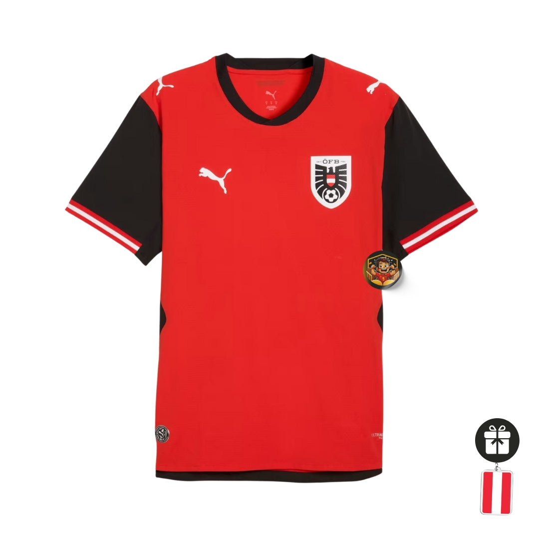 AUSTRIA | 2026 WORLD CUP MEN