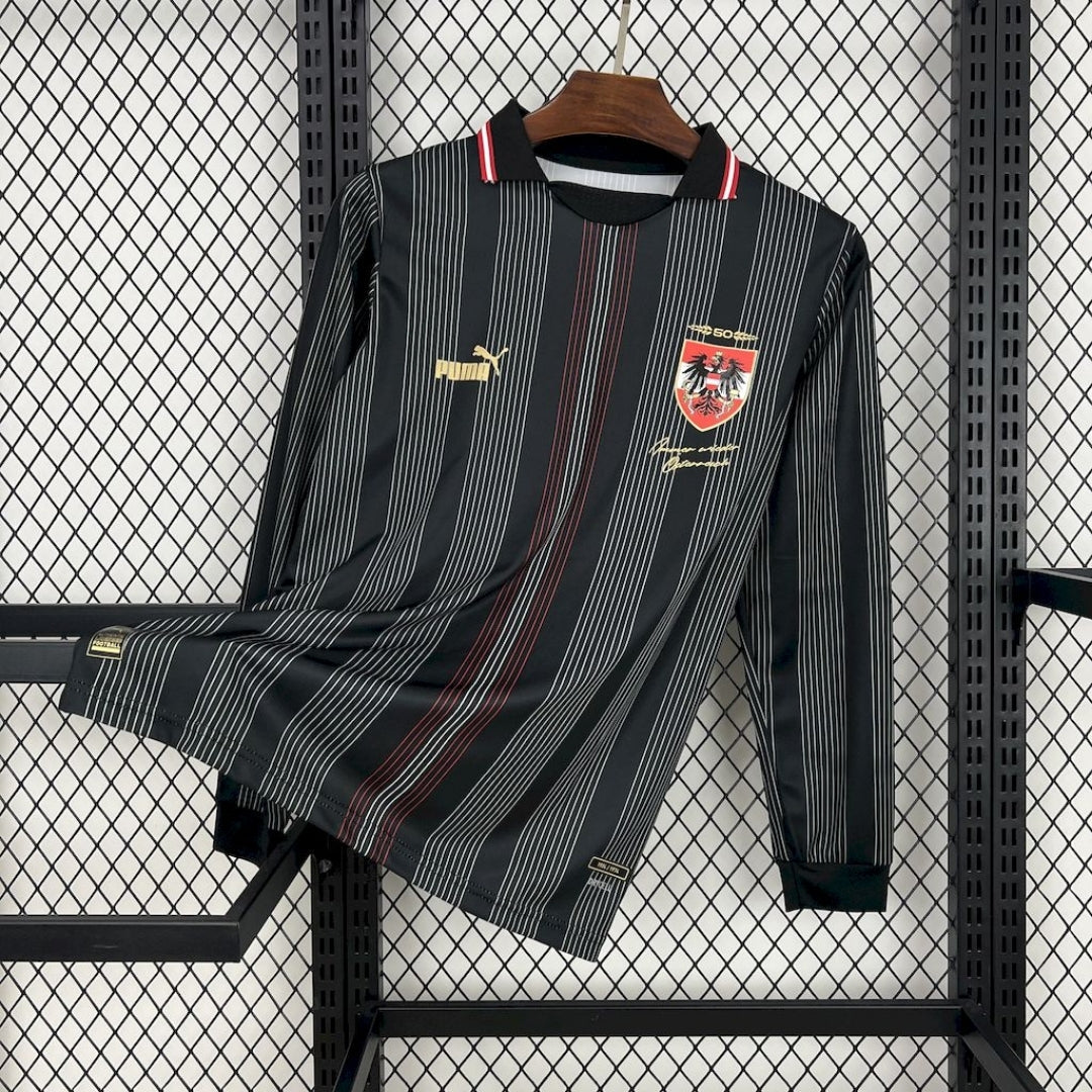 AUSTRIA 50 YEARS OLD 24/25 MAN