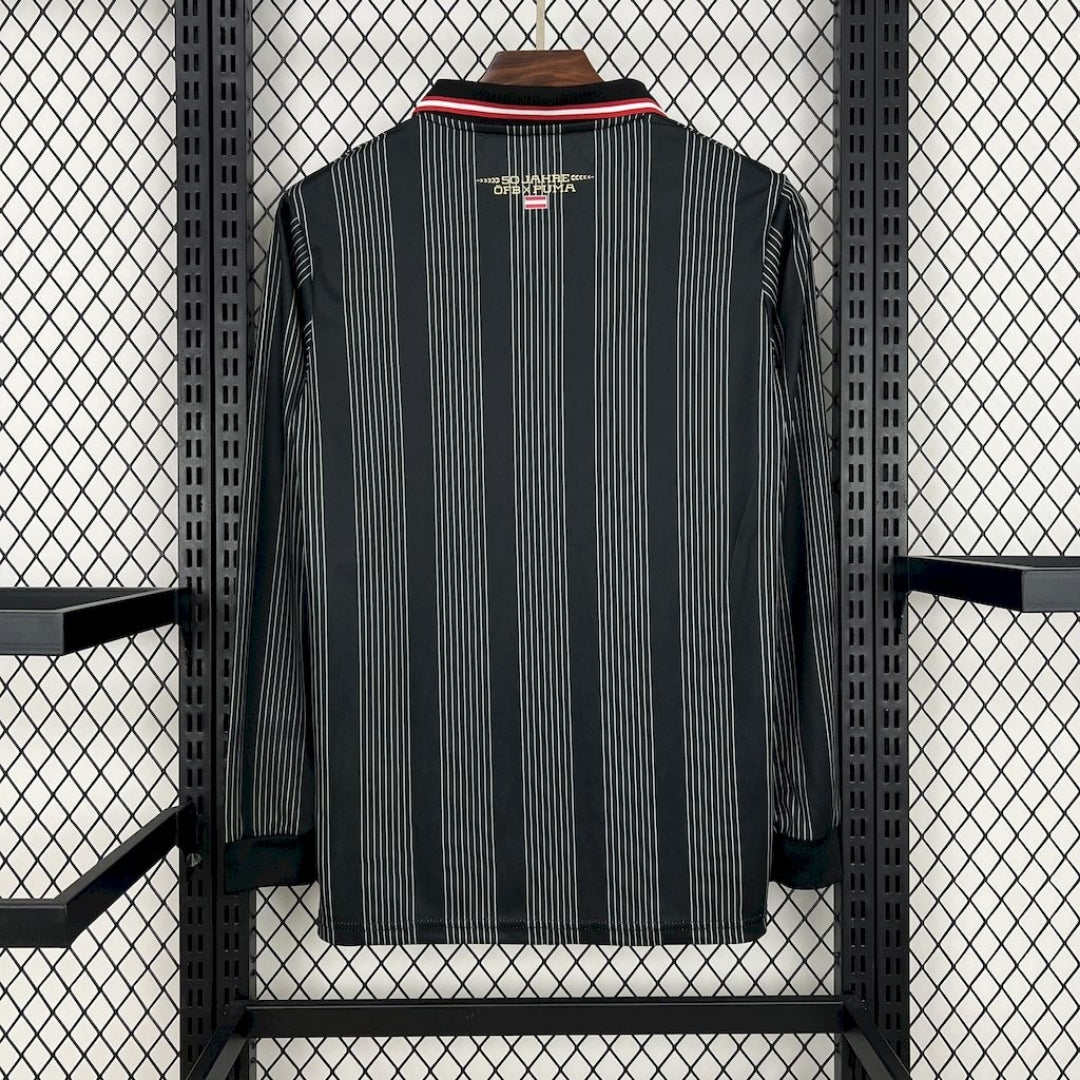 AUSTRIA 50 YEARS OLD 24/25 MAN