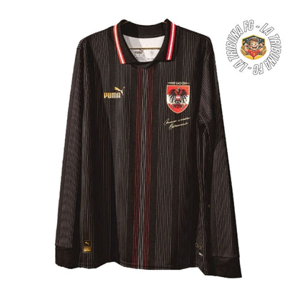 AUSTRIA 50 YEARS OLD 24/25 MAN