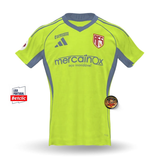 AVS FUTEBOL SAD II 25/26 MEN