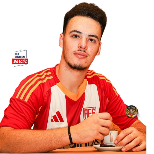 AVS FUTEBOL SAD I 25/26 MEN