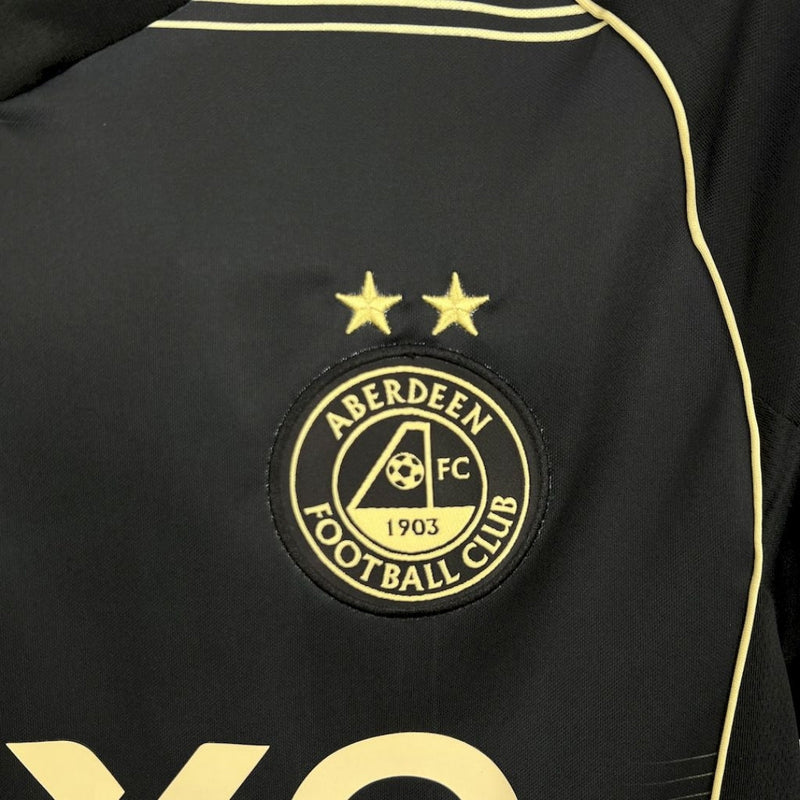 ABERDEEN II 25/26 FAN